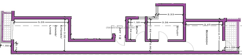 apartment-in-msida