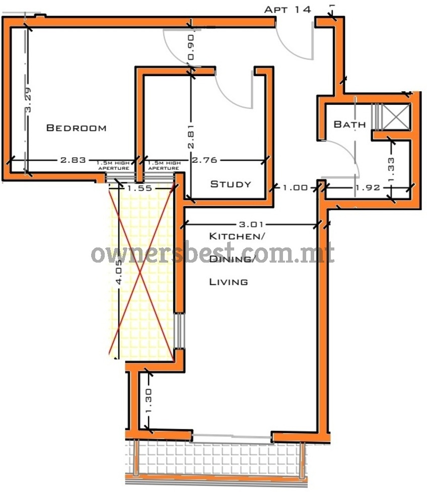 apartment-in-msida