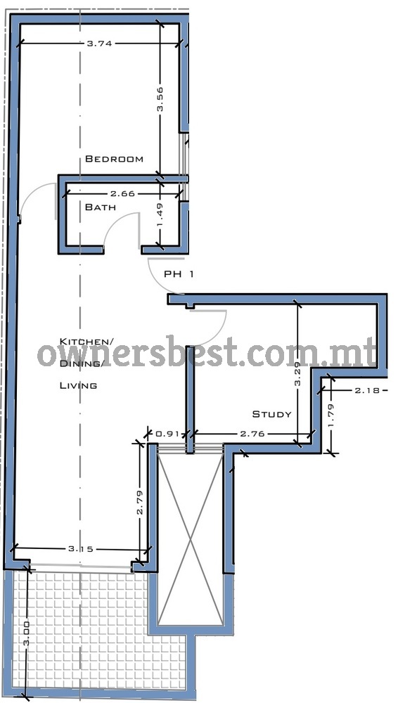 penthouse-in-msida