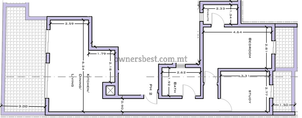 penthouse-in-msida