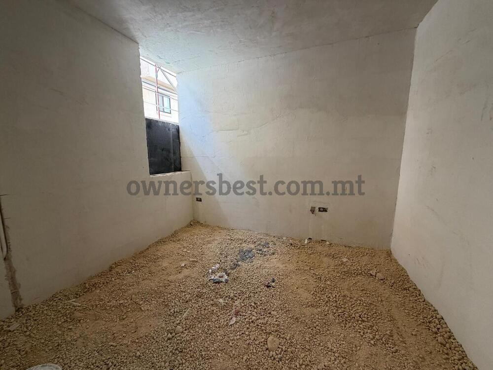 maisonette-in-marsascala