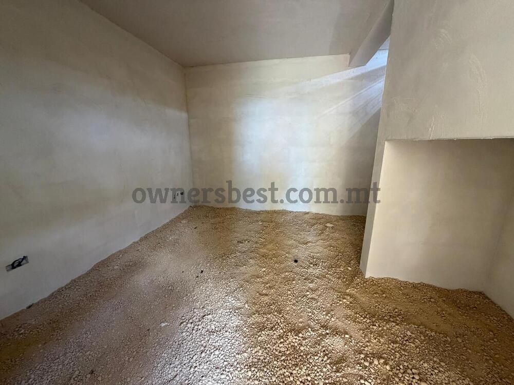 maisonette-in-marsascala