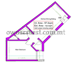 maisonette-in-qawra