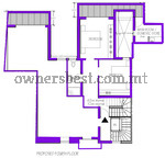 penthouse-in-sliema