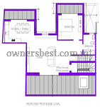 penthouse-in-sliema