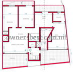 penthouse-in-gharghur