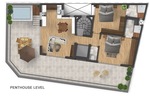 penthouse-in-swieqi