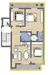 apartment-in-qawra