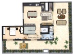 penthouse-in-mellieha