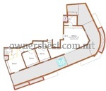 penthouse-in-marsaxlokk