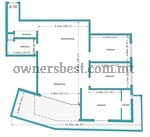 apartment-in-manikata
