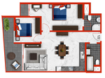 apartment-in-bugibba