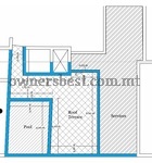 penthouse-in-marsaxlokk
