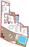 penthouse-in-paola