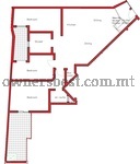 maisonette-in-naxxar