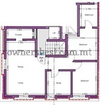 apartment-in-gzira