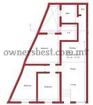 maisonette-in-zurrieq