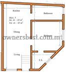 maisonette-in-zurrieq