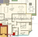 apartment-in-st-julians