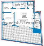 penthouse-in-rabat
