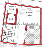 townhouse-in-zejtun