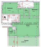 penthouse-in-birkirkara