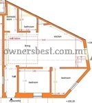 maisonette-in-tarxien