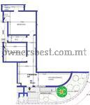 maisonette-in-zurrieq
