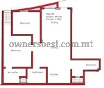 maisonette-in-naxxar