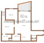 apartment-in-naxxar