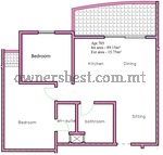 apartment-in-naxxar