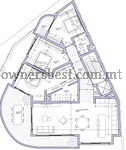 apartment-in-gharghur