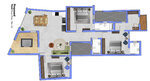 apartment-in-birkirkara