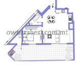 penthouse-in-marsascala