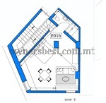 maisonette-in-msida