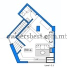 maisonette-in-msida