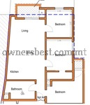 apartment-in-ghaxaq