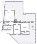 penthouse-in-ghaxaq