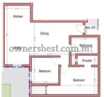 apartment-in-ghaxaq