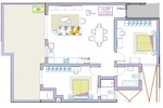 penthouse-in-mellieha