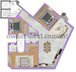 apartment-in-naxxar