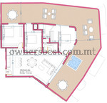 penthouse-in-tarxien