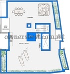 penthouse-in-mtarfa