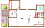 maisonette-in-ghadira