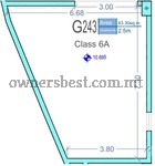 warehouse-in-hal-far