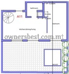 penthouse-in-fgura