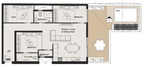 penthouse-in-paola