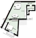 apartment-in-hamrun