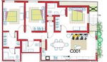 maisonette-in-mellieha