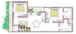 maisonette-in-mellieha